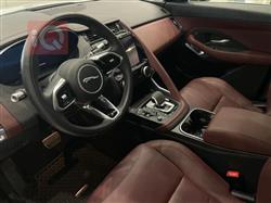 جاگوار E-Pace